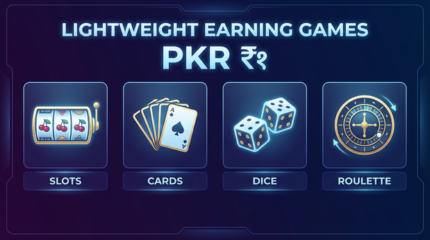 Payment and PKR controls in gamespk - 6
